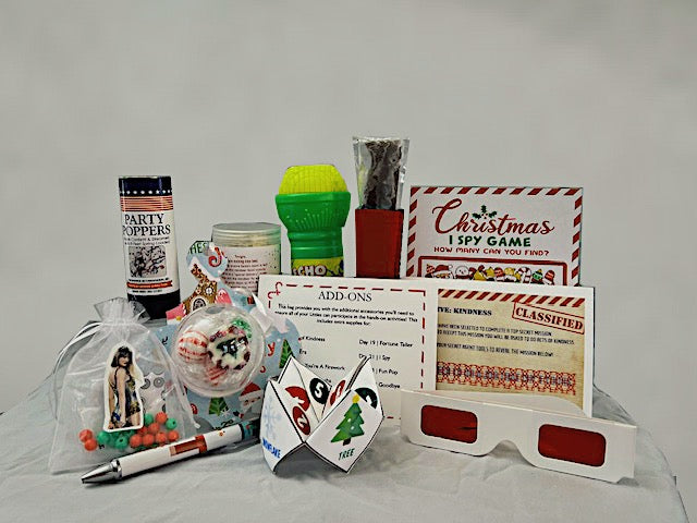 2024 Child Accessory Add-On - Lite