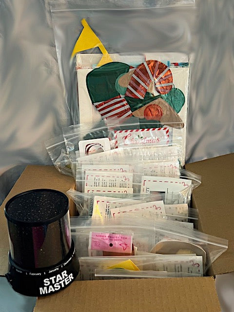 2024 Britt's Kit - SOLD OUT