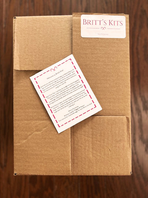 2024 Britt's Kit - SOLD OUT