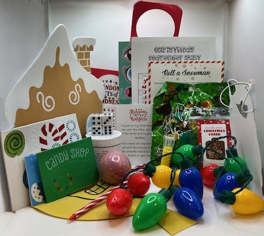 2025 Sibling Accessory Add-On - Sold Out